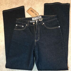 Ac-3998 bootcut Jeans sz 10 NWT